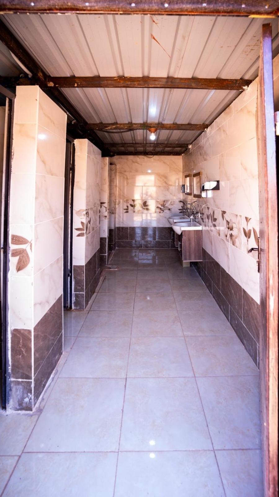 Wadi Rum Bedouin Heart Camp Exteriör bild